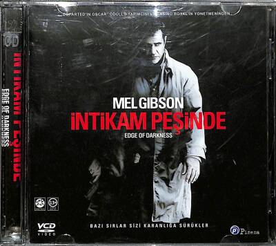 İntikam Peşinde (Mel Gibson) VCD Film (107) VCD20638 - 1