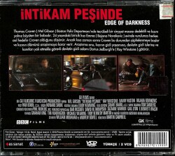 İntikam Peşinde (Mel Gibson) VCD Film VCD16836 - 2