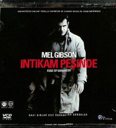 İntikam Peşinde (Mel Gibson) VCD Film VCD16875 - 1