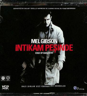 İntikam Peşinde (Mel Gibson) VCD Film VCD16875 - 1