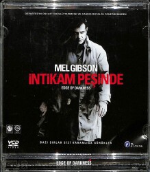 İntikam Peşinde (Mel Gibson) VCD Film VCD16933 - 1