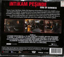 İntikam Peşinde (Mel Gibson) VCD Film VCD16933 - 2