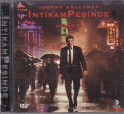 İntikam Peşinde VCD Film VCD9135 - 1