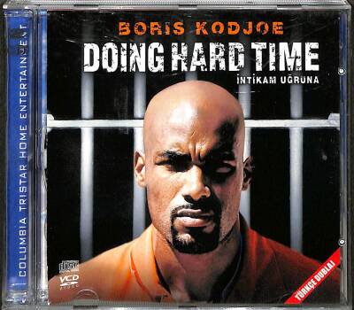 İntikam Uğruna VCD Film (108) VCD23032 - 3