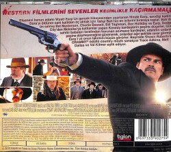 İntikam Yolu VCD Film (108) VCD22806 - 4