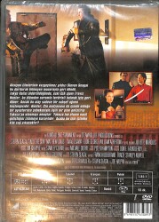 Into The Sun DVD Film (Sıfır) DVD2815 - 2