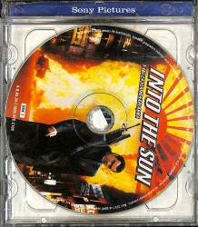 Into The Sun VCD Film (İkinci El) VCD27626 - 1