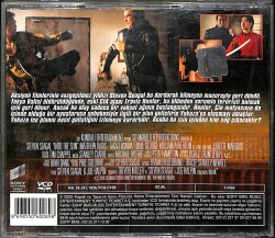 Into The Sun VCD Film (İkinci El) VCD27626 - 2