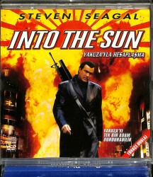 Into The Sun VCD Film VCD15443 - 1