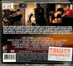 Into The Sun VCD Film VCD15443 - 2