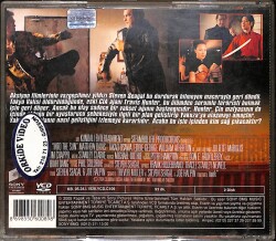 Into The Sun VCD Film VCD27154 - 2