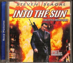 Into The Sun VCD Film VCD27155 - 1