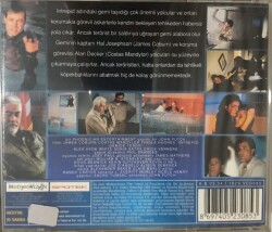 Intrepid Gemide Terör VCD Film VCD5159 - 2