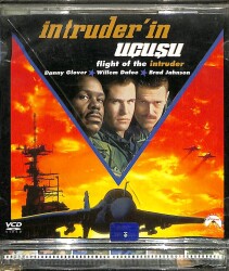 Intruder`in Uçuşu (Danny Glover) VCD Film VCD14543 - 1