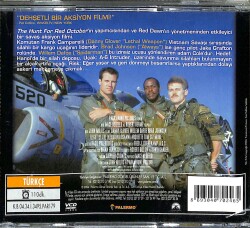 İntruderin Uçuşu VCD Film (108) VCD22496 - 4