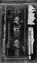 INXS - Welcome to Whereever You Are Kaset (İkinci El) KST19168 - 2