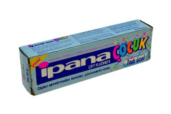 İpana Çocuk 1990s Diş Macunu AOB4642 - 2