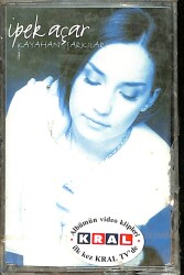 İpek Açar - Kayahan Şarkıları Kaset (Sıfır) KST26840 - 1