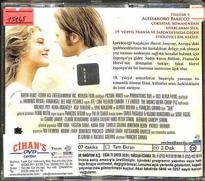 İpek VCD Film (108.5) VCD23592 - 4