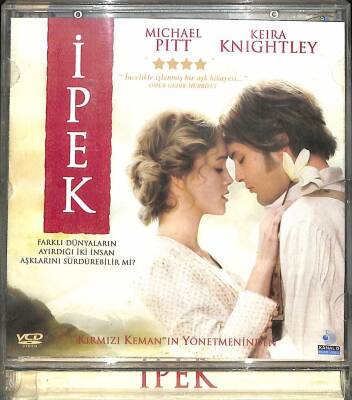 İpek VCD Film (108.5) VCD23592 - 1