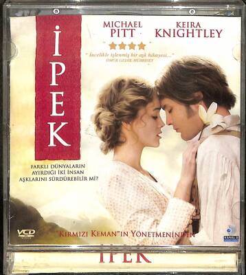 İpek VCD Film (108.5) VCD24674 - 1