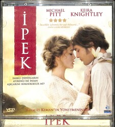 İpek VCD Film (İkinci El) VCD27820 - Gökçekoleksiyon