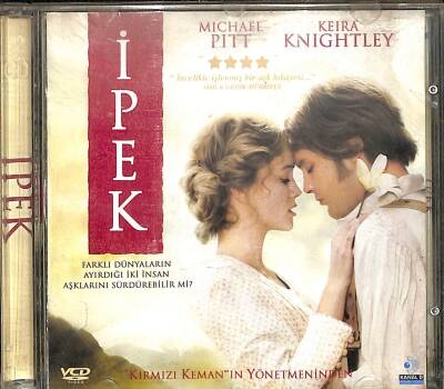 İpek VCD Film VCD18349 - 1