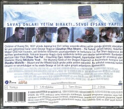 İpek Yolu Çocukları VCD Film (108) VCD22789 - 2