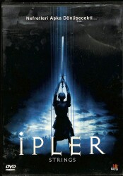 İpler - Strıngs DVD (İkinci El) DVD2742 - 1