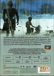 İpler - Strıngs DVD (İkinci El) DVD2742 - 2