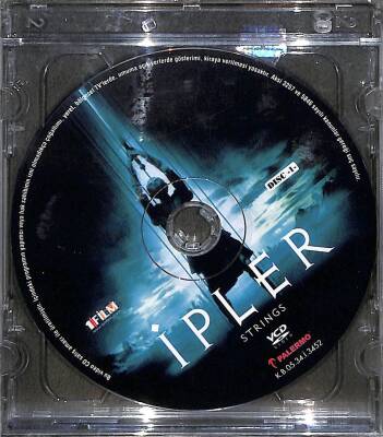 İpler VCD Film (108) VCD22204 - 2