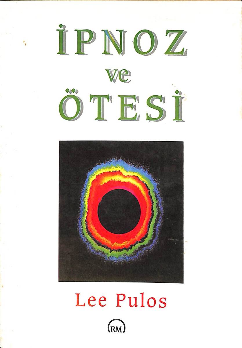 İpnoz ve Ötesi NDR100256 - 1