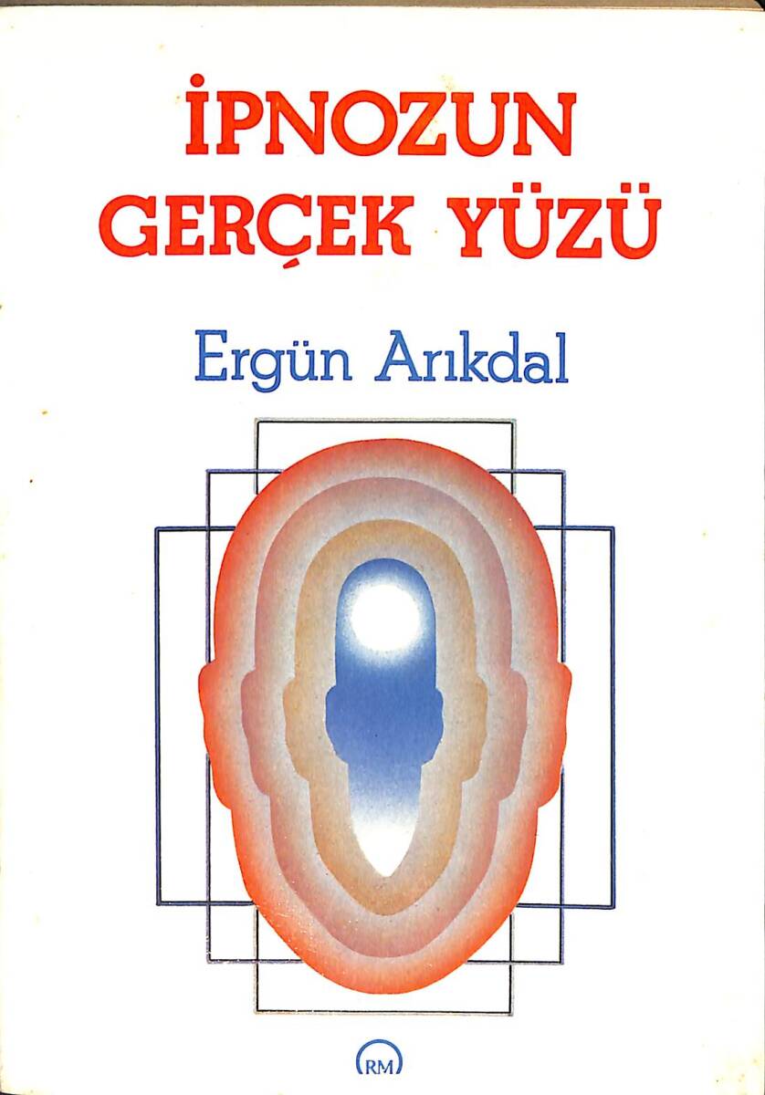 İpnozun Gerçek Yüzü NDR100254 - 1