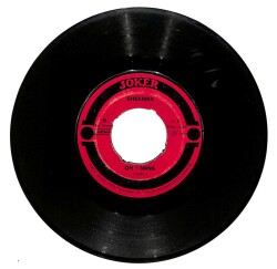 Ireen Sheer - Goodbye Mama - Sheeries - Oh! Nana (106.5) PLK16602 - 2