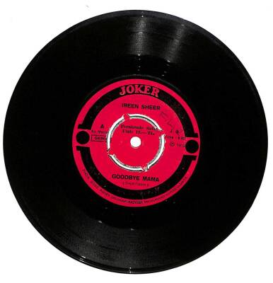 Ireen Sheer - Goodbye Mama - Sheeries - Oh! Nana (106.5) PLK16646 - 1