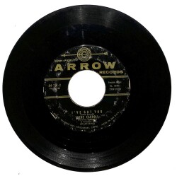 Irene Carroll - I Dont Wanna Hear A Love Song - Ive Got You (106) PLK16548 - 2