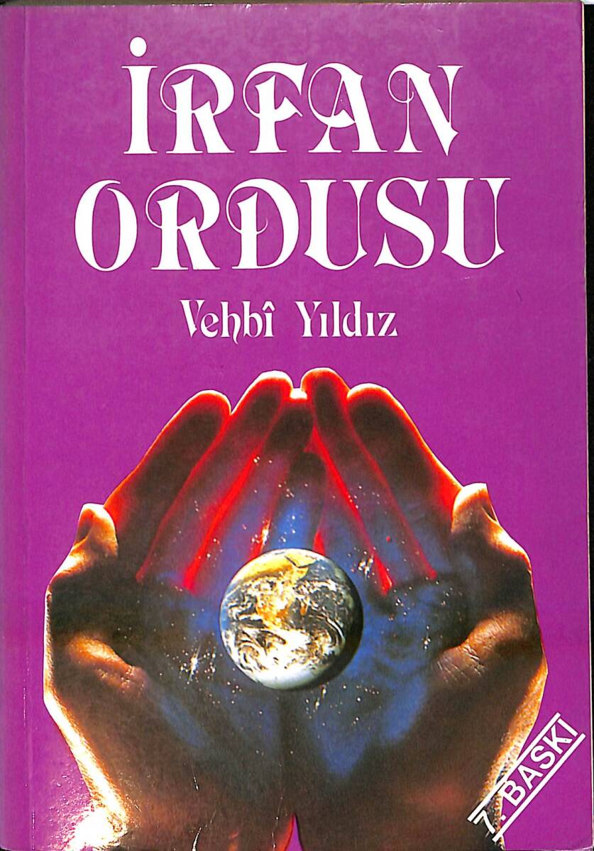 İrfan Ordusu NDR92928 - 1