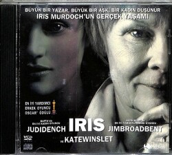Iris VCD Film (108) VCD23006 - 1