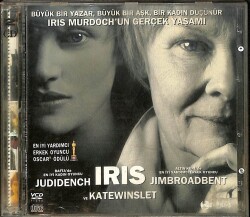 Iris VCD Film (İkinci El) VCD27520 - 1