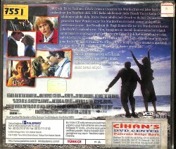 Iris VCD Film (İkinci El) VCD27520 - 2