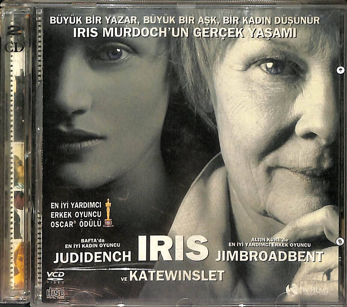 Iris VCD Film (İkinci El) VCD27556 - 1
