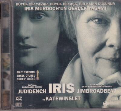 Iris VCD Film VCD10734 - 1
