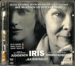 Iris VCD Film VCD16031 - 1