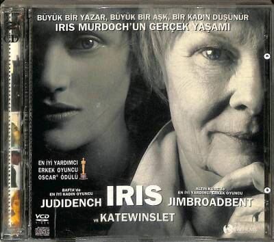Iris VCD Film VCD16031 - 1