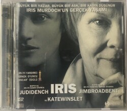 Iris VCD Film VCD5370 - 1