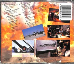 Iron Eagle CD (İkinci El) CD4167 - 2