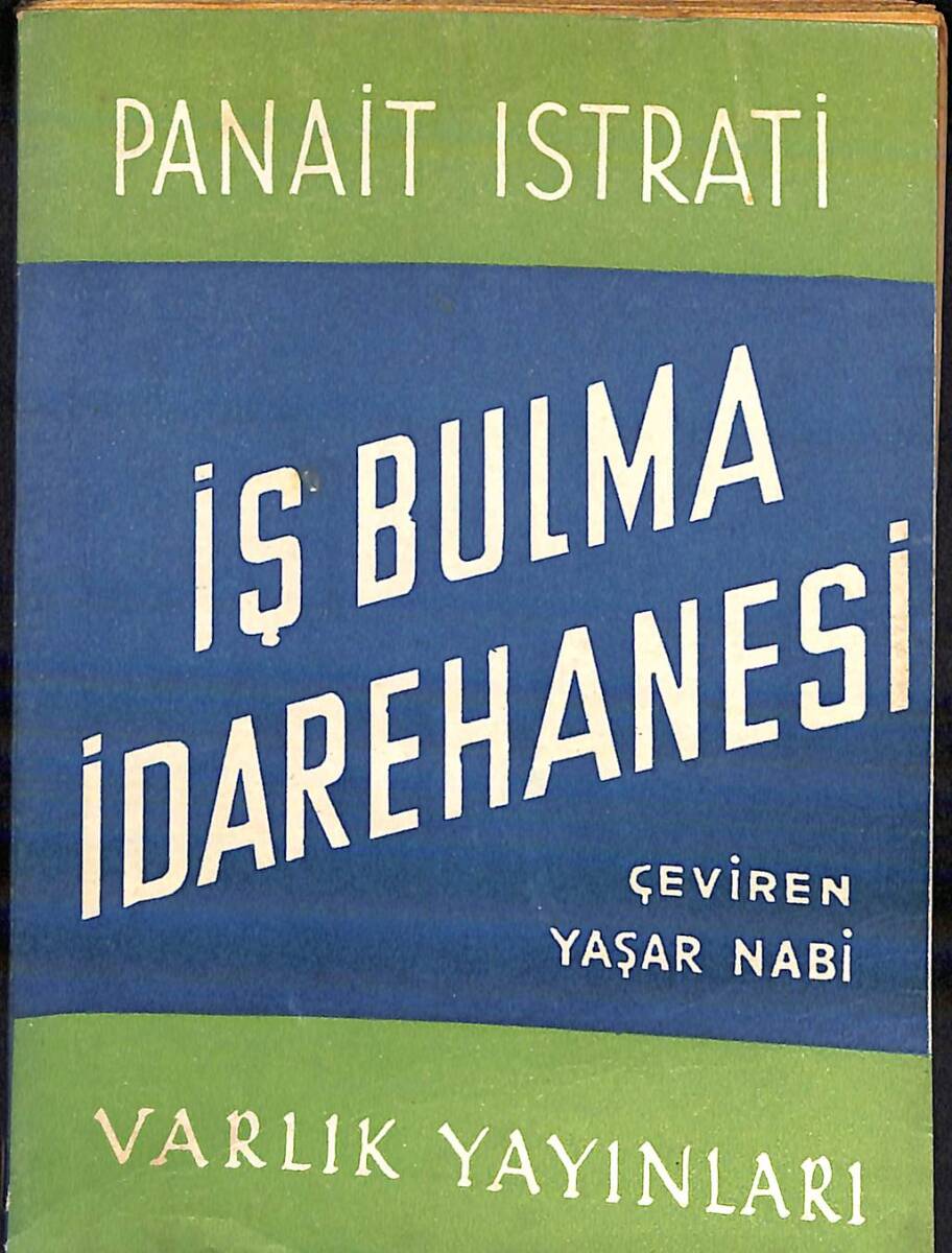 İş Bulma İdarehanesi NDR94022 - 1