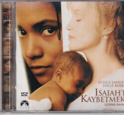 Isaiah`ı Kaybetmek VCD Film VCD10044 - 1