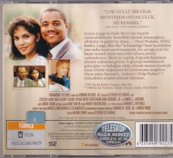 Isaiah`ı Kaybetmek VCD Film VCD10044 - 2