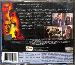 İşaret – Emmett's Mark (2002) Orijinal VCD Film VCD28899 - 2
